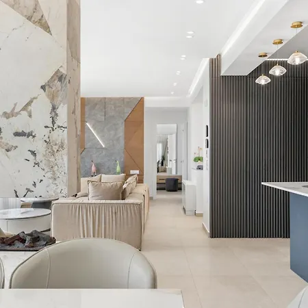 Mars Villa *