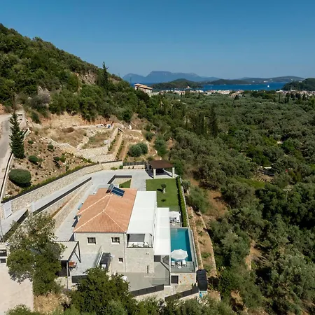 Mars Nydri (Lefkada)